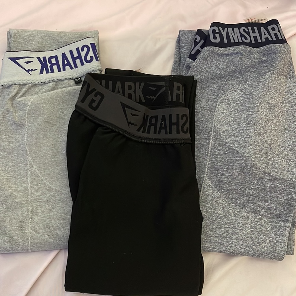Gymshark leggings